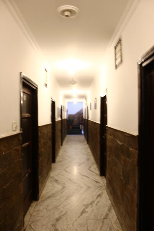 Hotel Katra Residency Εξωτερικό φωτογραφία