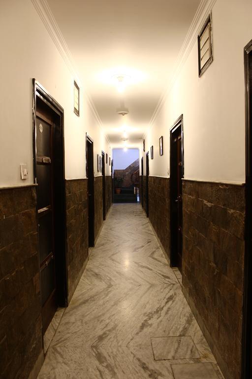 Hotel Katra Residency Εξωτερικό φωτογραφία