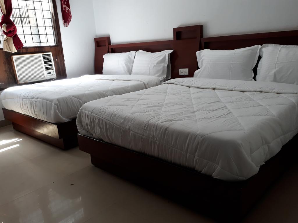 Hotel Katra Residency Εξωτερικό φωτογραφία