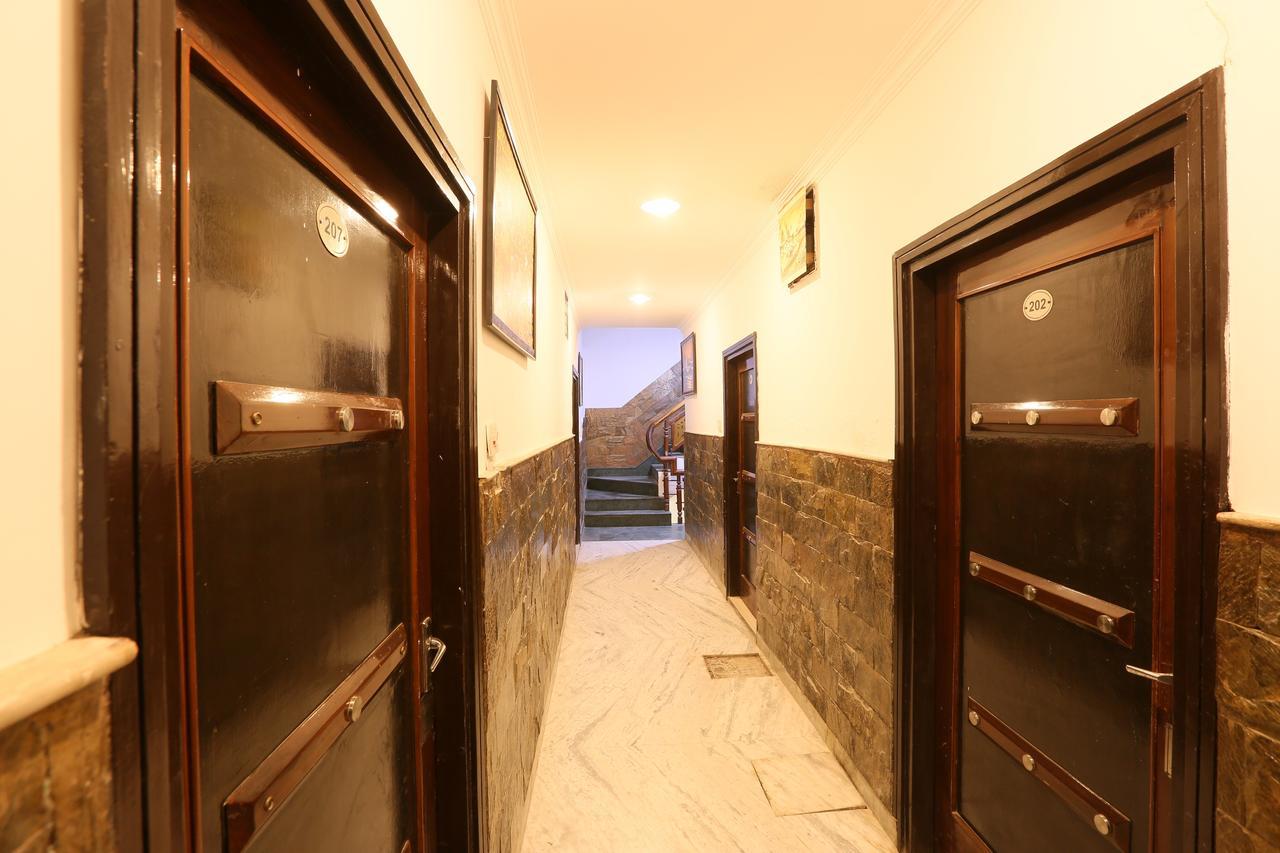 Hotel Katra Residency Εξωτερικό φωτογραφία