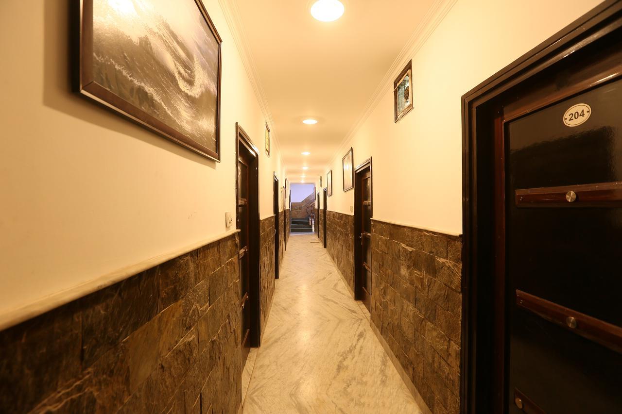 Hotel Katra Residency Εξωτερικό φωτογραφία