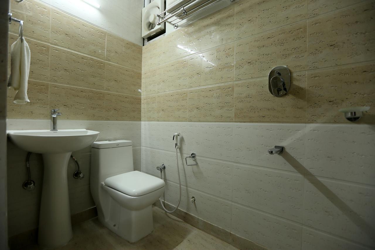 Hotel Katra Residency Εξωτερικό φωτογραφία